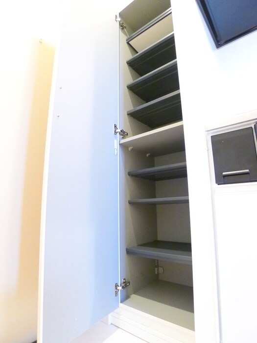 ヒルハイツ上本郷の物件内観写真