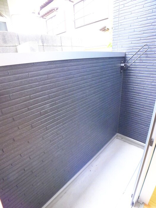 ヒルハイツ上本郷の物件内観写真