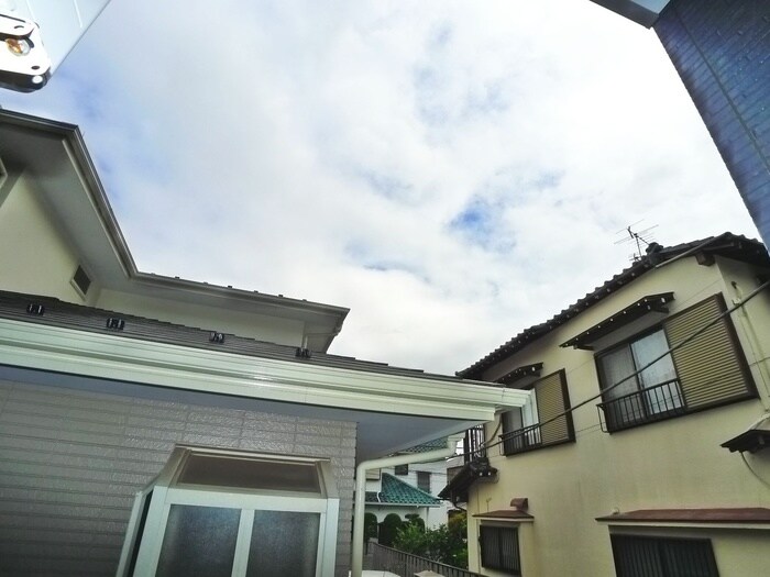 ヒルハイツ上本郷の物件内観写真