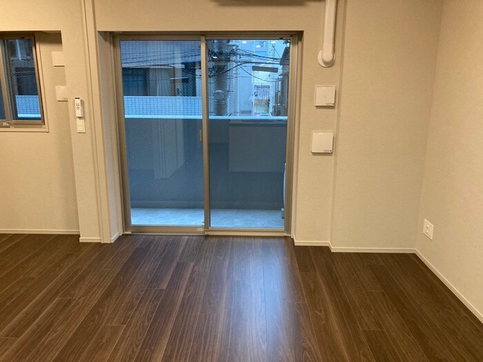 クレストコート門前仲町の物件内観写真