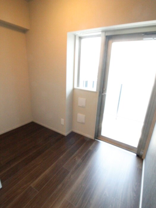 クレストコート門前仲町の物件内観写真