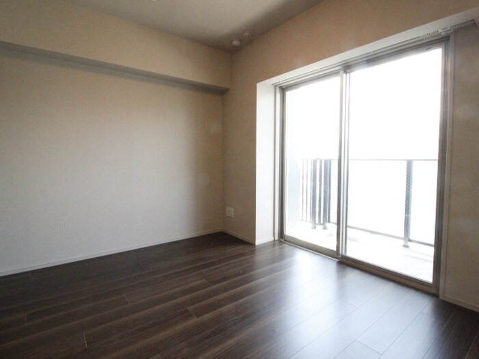 クレストコート門前仲町の物件内観写真