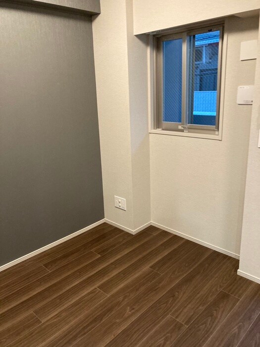 クレストコート門前仲町の物件内観写真