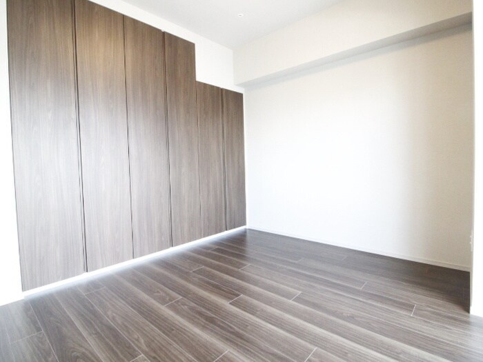 クレストコート門前仲町の物件内観写真