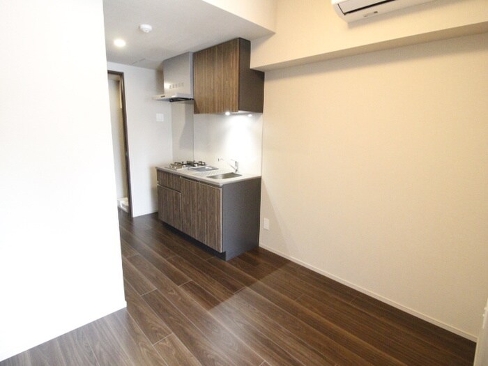 クレストコート門前仲町の物件内観写真