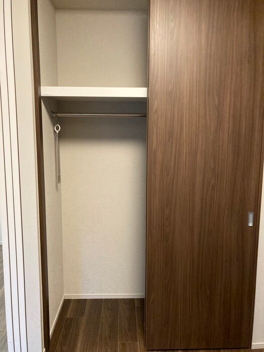 クレストコート門前仲町の物件内観写真