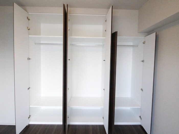 クレストコート門前仲町の物件内観写真