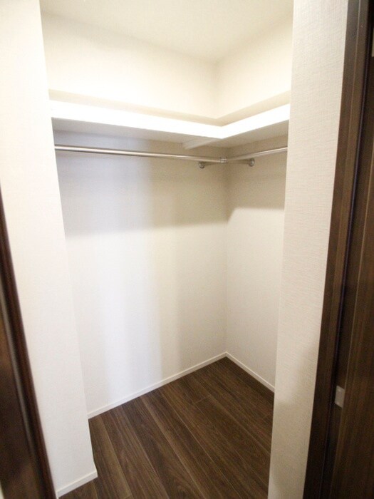 クレストコート門前仲町の物件内観写真