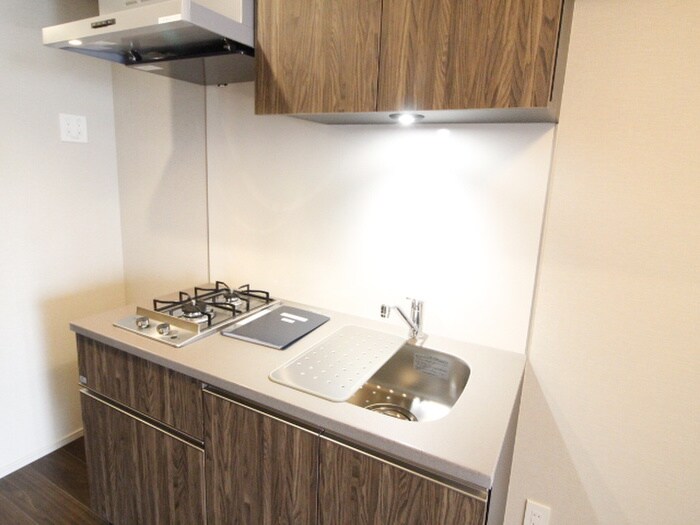 クレストコート門前仲町の物件内観写真