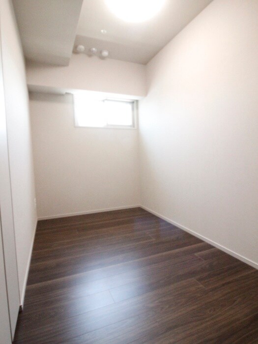 クレストコート門前仲町の物件内観写真