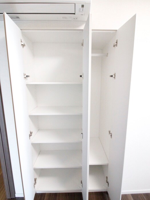 クレストコート門前仲町の物件内観写真