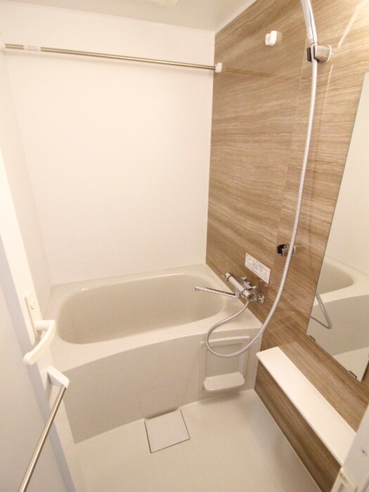 クレストコート門前仲町の物件内観写真