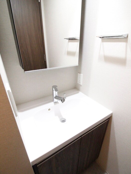 クレストコート門前仲町の物件内観写真