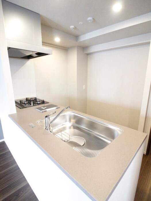 クレストコート門前仲町の物件内観写真