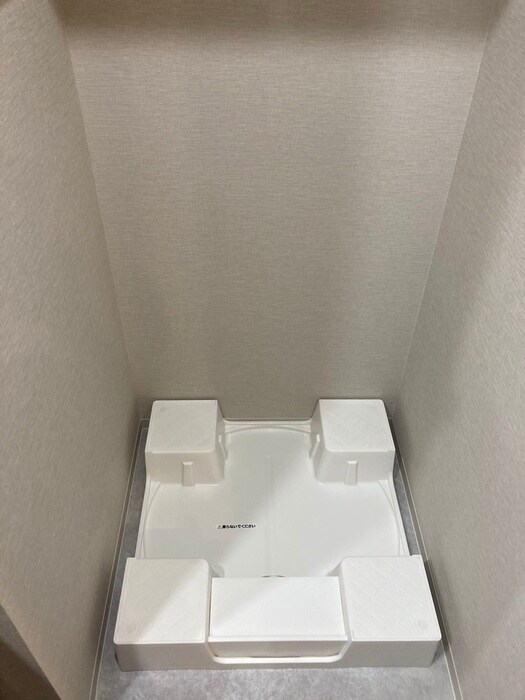 クレストコート門前仲町の物件内観写真