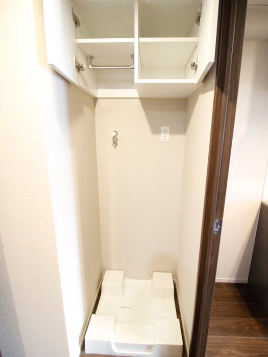 クレストコート門前仲町の物件内観写真