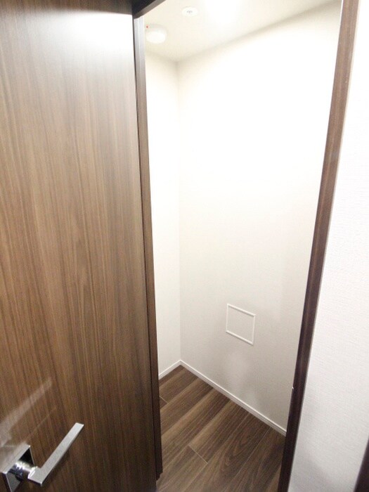 クレストコート門前仲町の物件内観写真