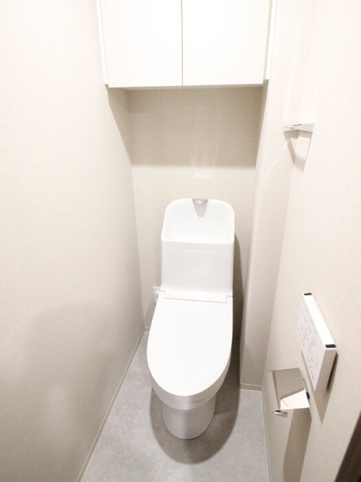 クレストコート門前仲町の物件内観写真