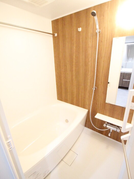 クレストコート門前仲町の物件内観写真