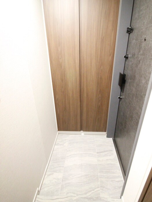 クレストコート門前仲町の物件内観写真