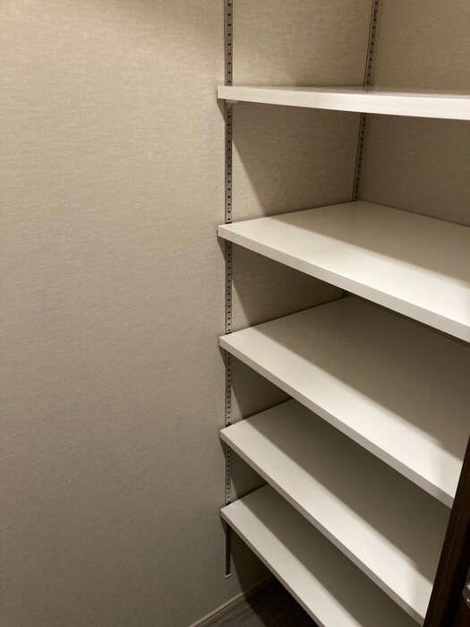 クレストコート門前仲町の物件内観写真