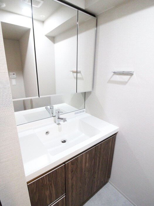 クレストコート門前仲町の物件内観写真