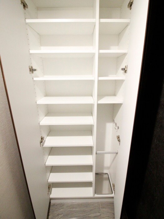 クレストコート門前仲町の物件内観写真