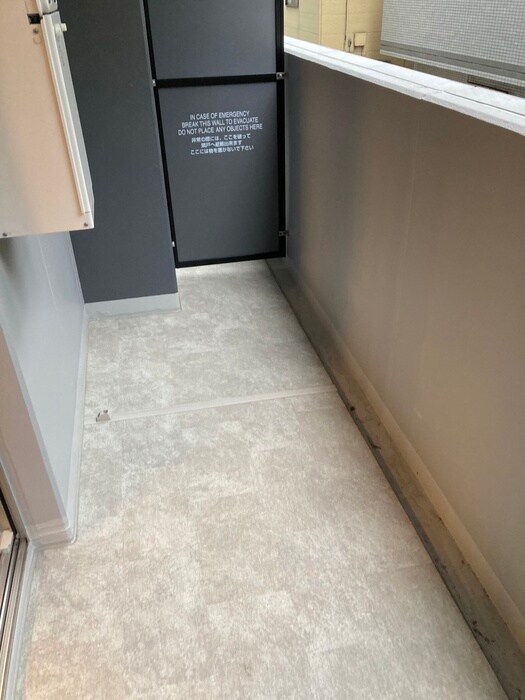 クレストコート門前仲町の物件内観写真