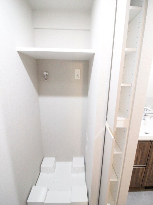 クレストコート門前仲町の物件内観写真