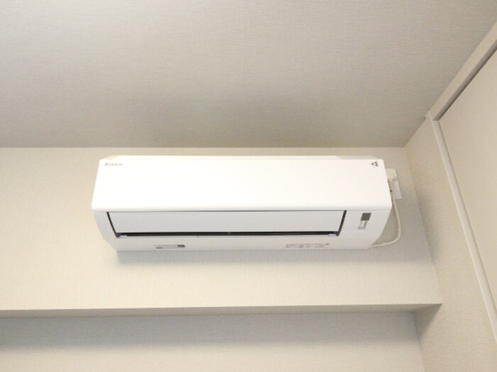 クレストコート門前仲町の物件内観写真