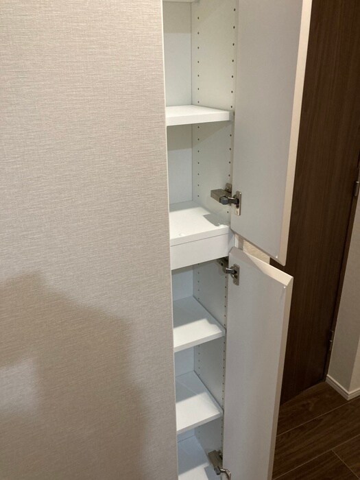 クレストコート門前仲町の物件内観写真