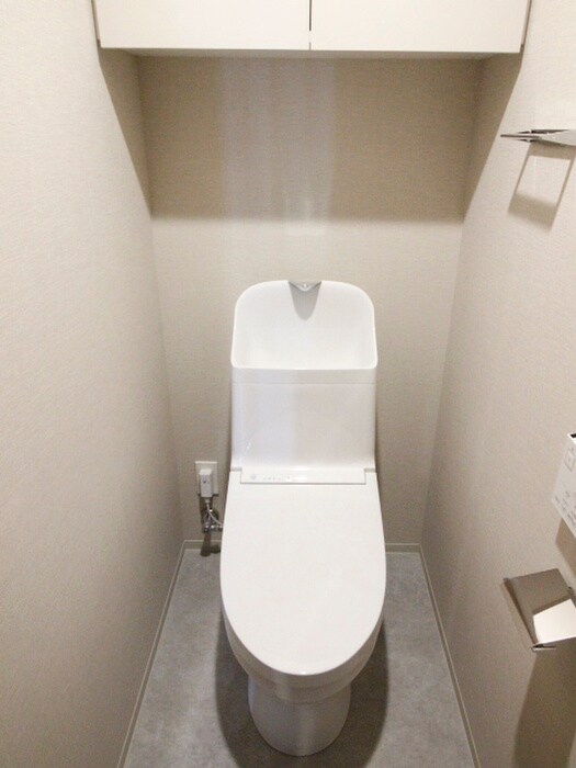 クレストコート門前仲町の物件内観写真