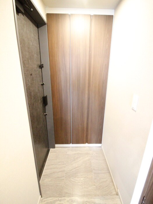 クレストコート門前仲町の物件内観写真