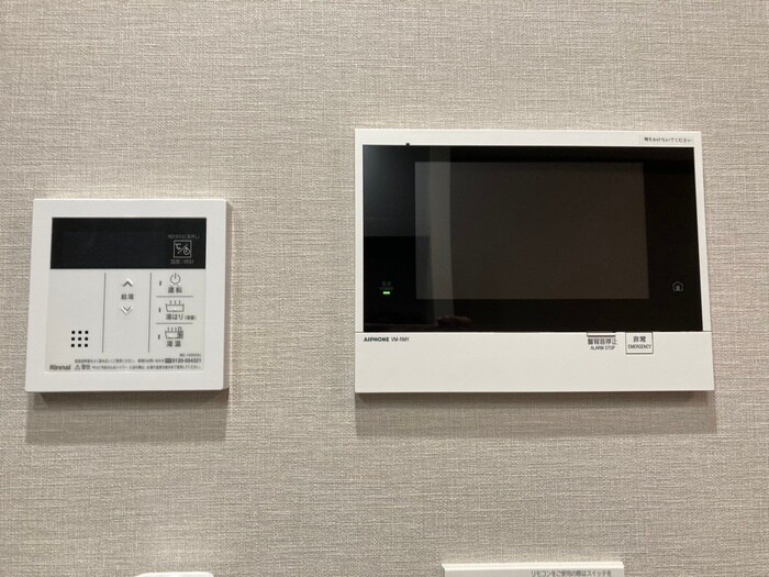 クレストコート門前仲町の物件内観写真