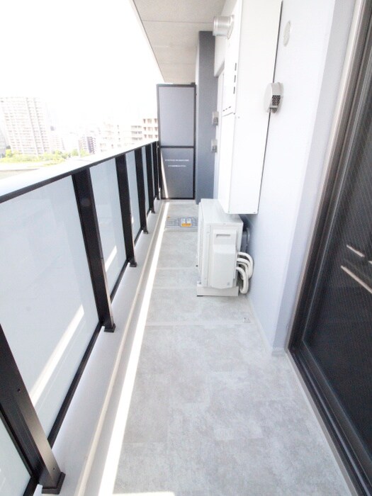 クレストコート門前仲町の物件内観写真