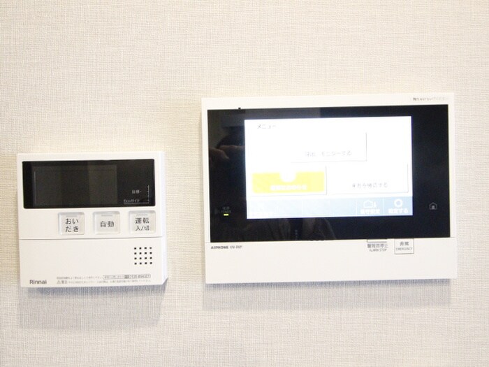 クレストコート門前仲町の物件内観写真