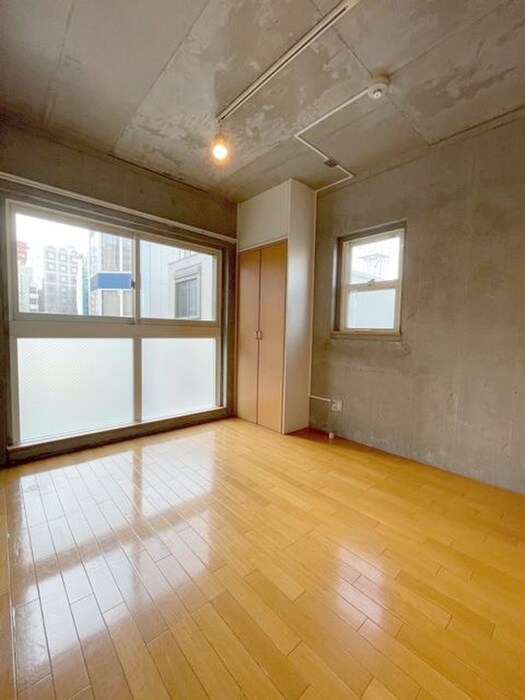 ＱＧ三軒茶屋の物件内観写真