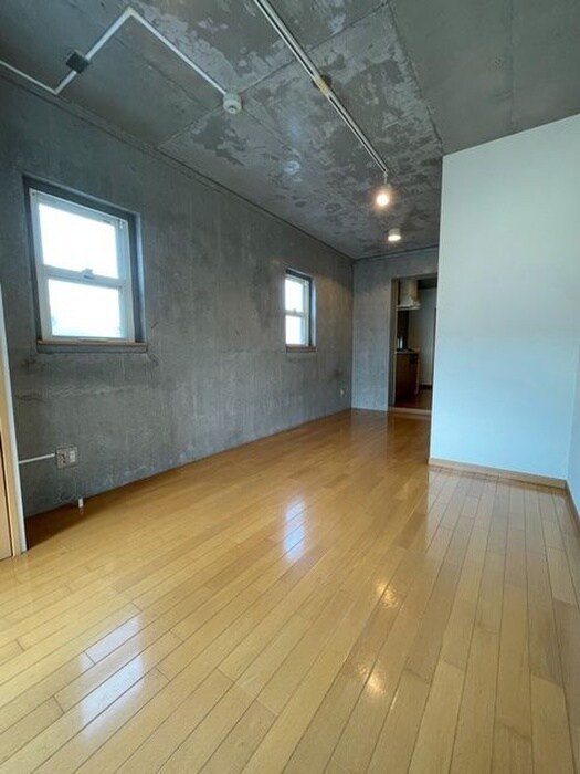 ＱＧ三軒茶屋の物件内観写真