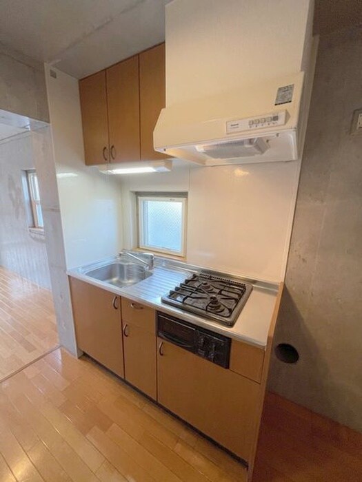 ＱＧ三軒茶屋の物件内観写真