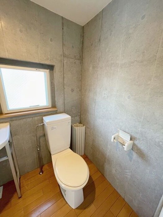 ＱＧ三軒茶屋の物件内観写真