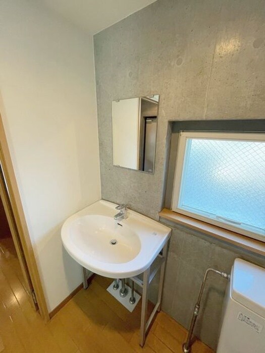 ＱＧ三軒茶屋の物件内観写真