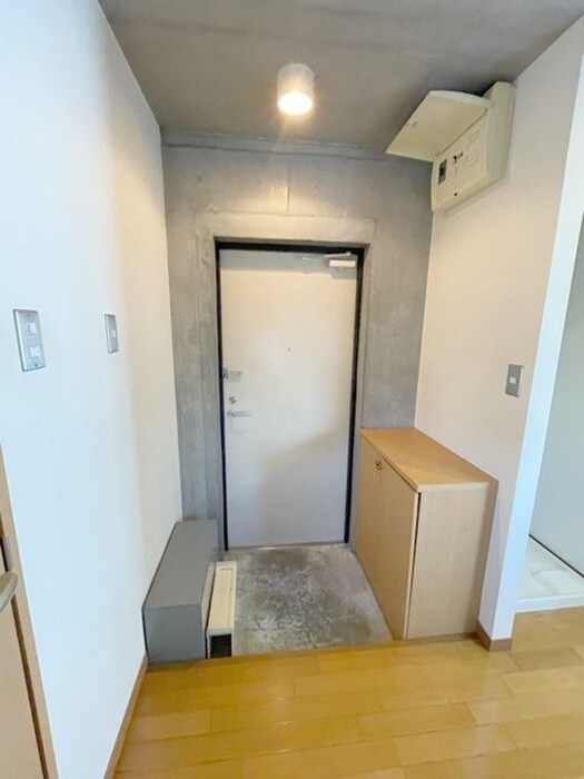 ＱＧ三軒茶屋の物件内観写真