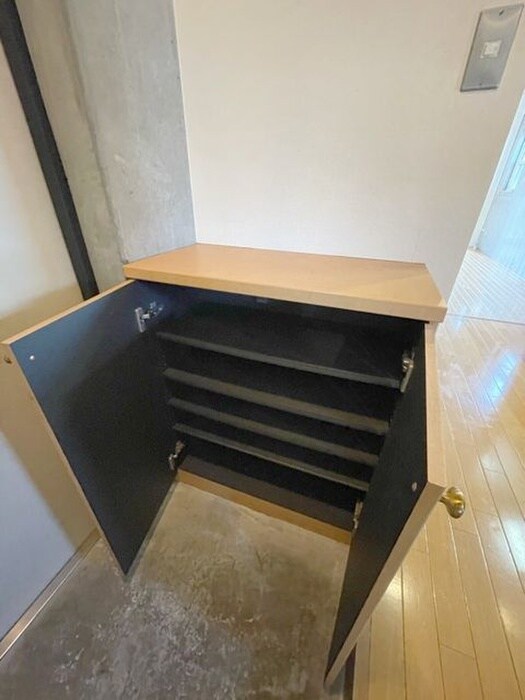 ＱＧ三軒茶屋の物件内観写真