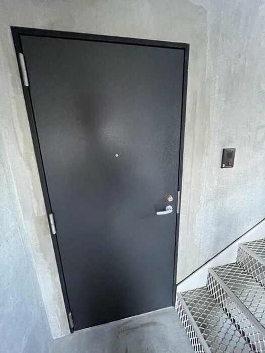 ＱＧ三軒茶屋の物件内観写真