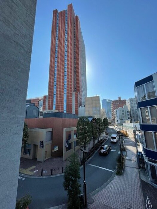 ＱＧ三軒茶屋の物件内観写真