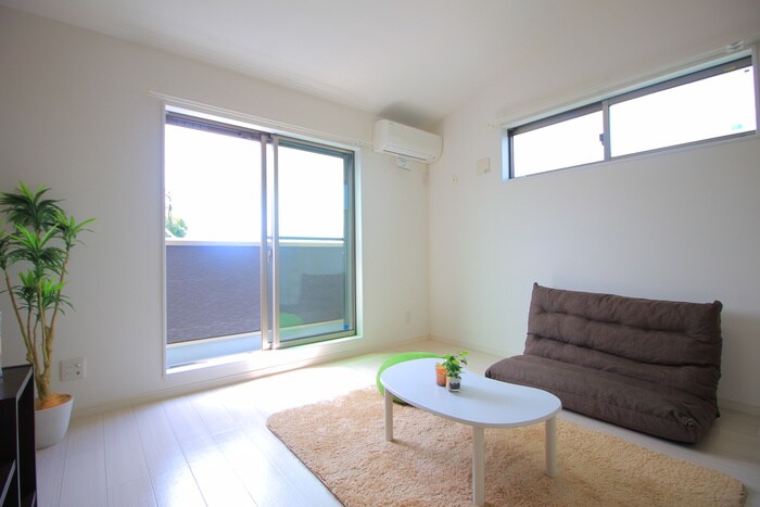 Best Stage Foria 鶴瀬の物件内観写真