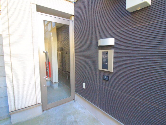 Best Stage Foria 鶴瀬の物件外観写真