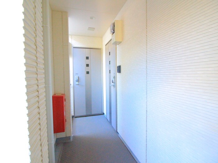 Best Stage Foria 鶴瀬の物件外観写真