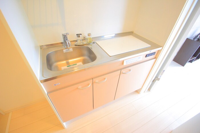 Best Stage Foria 鶴瀬の物件内観写真