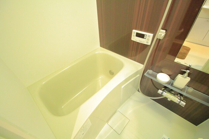 Best Stage Foria 鶴瀬の物件内観写真